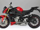 BMW S 1000R